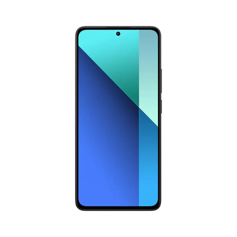 Смартфон Xiaomi Redmi Note 13 6/128GB Midnight Black