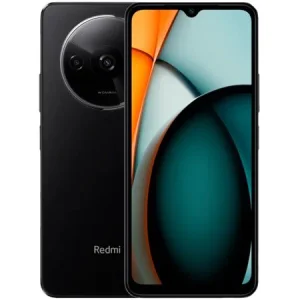 Смартфон Xiaomi Redmi A3 4/128 ГБ RU, midnight black