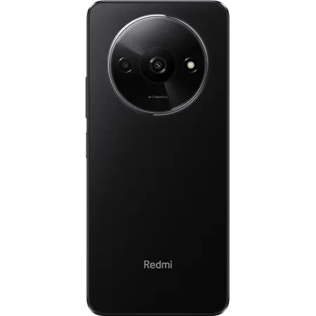 Смартфон Xiaomi Redmi A3 4/128 ГБ RU, midnight black