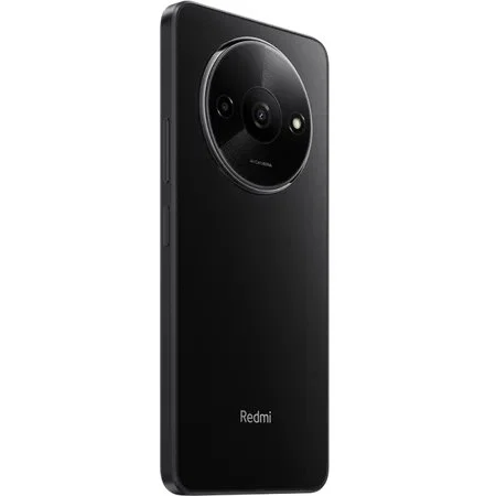 Смартфон Xiaomi Redmi A3 4/128 ГБ RU, midnight black