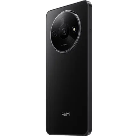 Смартфон Xiaomi Redmi A3 4/128 ГБ RU, midnight black