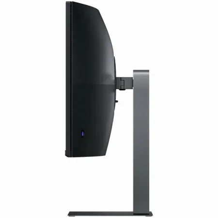 Игровой монитор Xiaomi Curved Gaming Monitor G34WQi Black