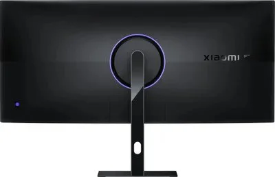 Игровой монитор Xiaomi Curved Gaming Monitor G34WQi Black