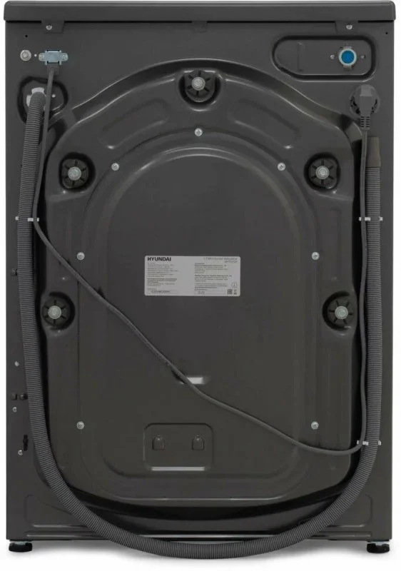Стиральная машина Hyundai WFE9230