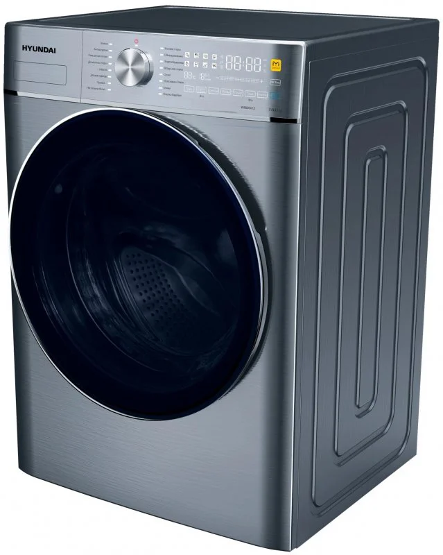 Стиральная машина Hyundai WMD9413