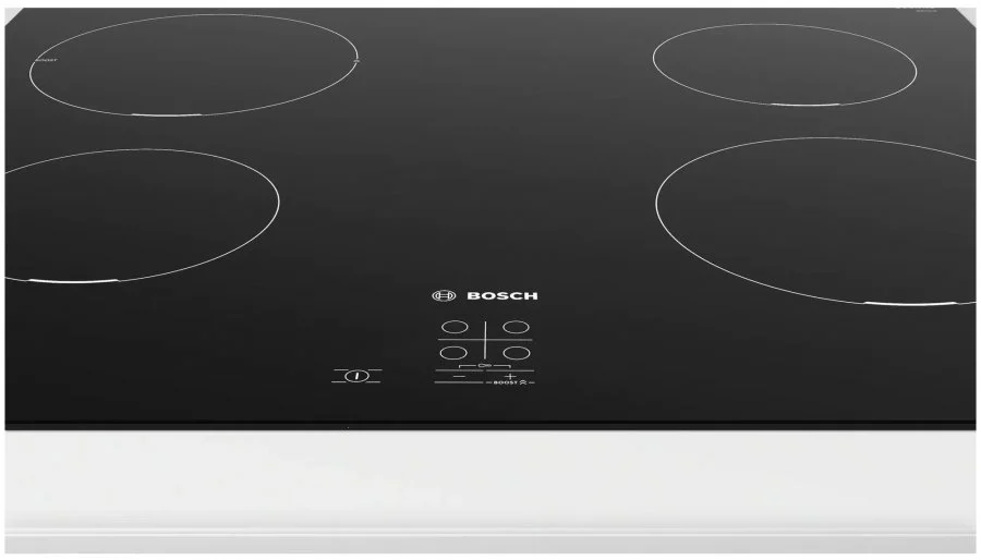 Индукционная варочная панель BOSCH PUG611AA5E