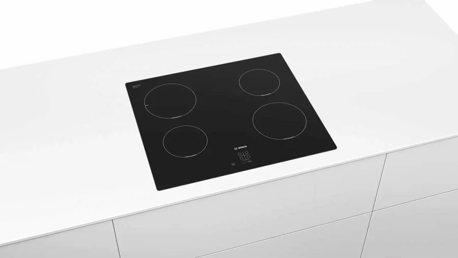 Индукционная варочная панель BOSCH PUG611AA5E