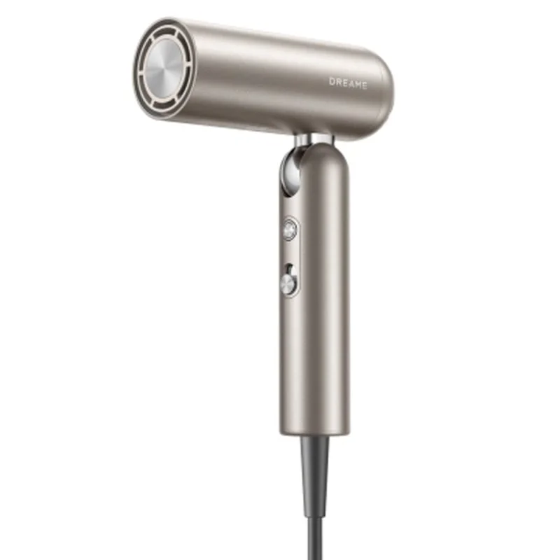 Фен для волос Dreame Pocket High-speed Hair Dryer (Titanium)