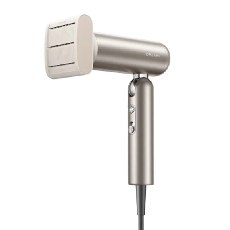 Фен для волос Dreame Pocket High-speed Hair Dryer (Titanium)