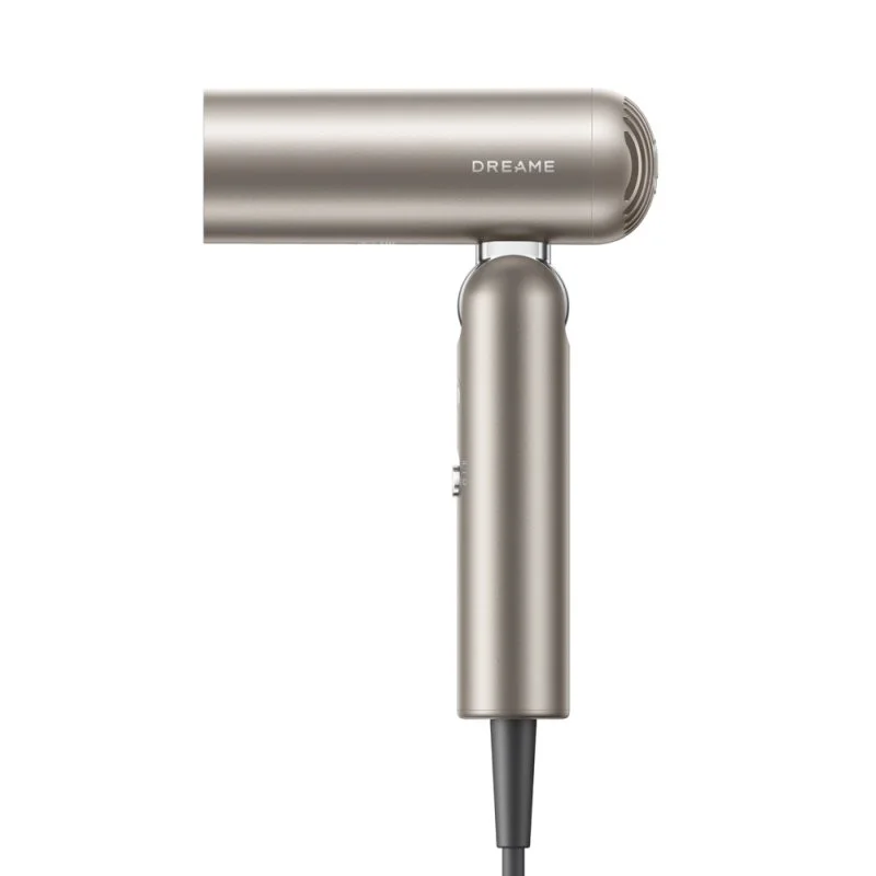 Фен для волос Dreame Pocket High-speed Hair Dryer (Titanium)