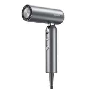Фен для волос Dreame Pocket High-speed Hair Dryer (Gray)