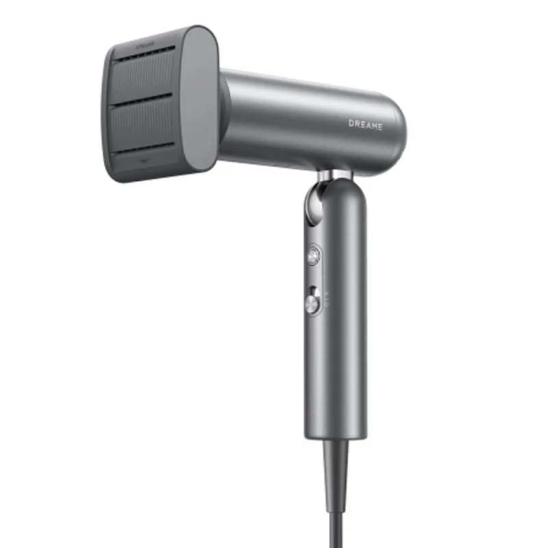 Фен для волос Dreame Pocket High-speed Hair Dryer (Gray)