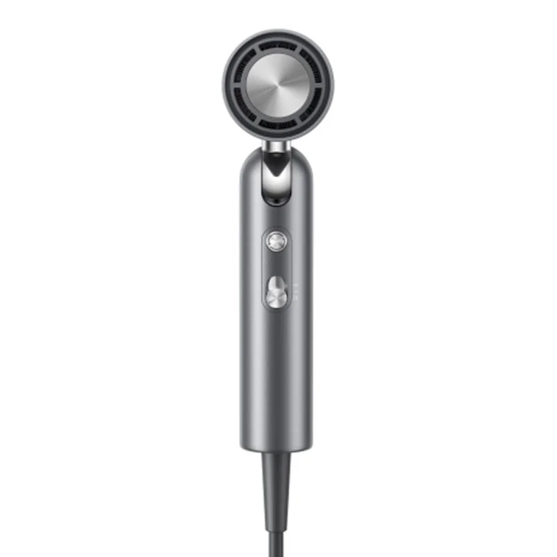 Фен для волос Dreame Pocket High-speed Hair Dryer (Gray)