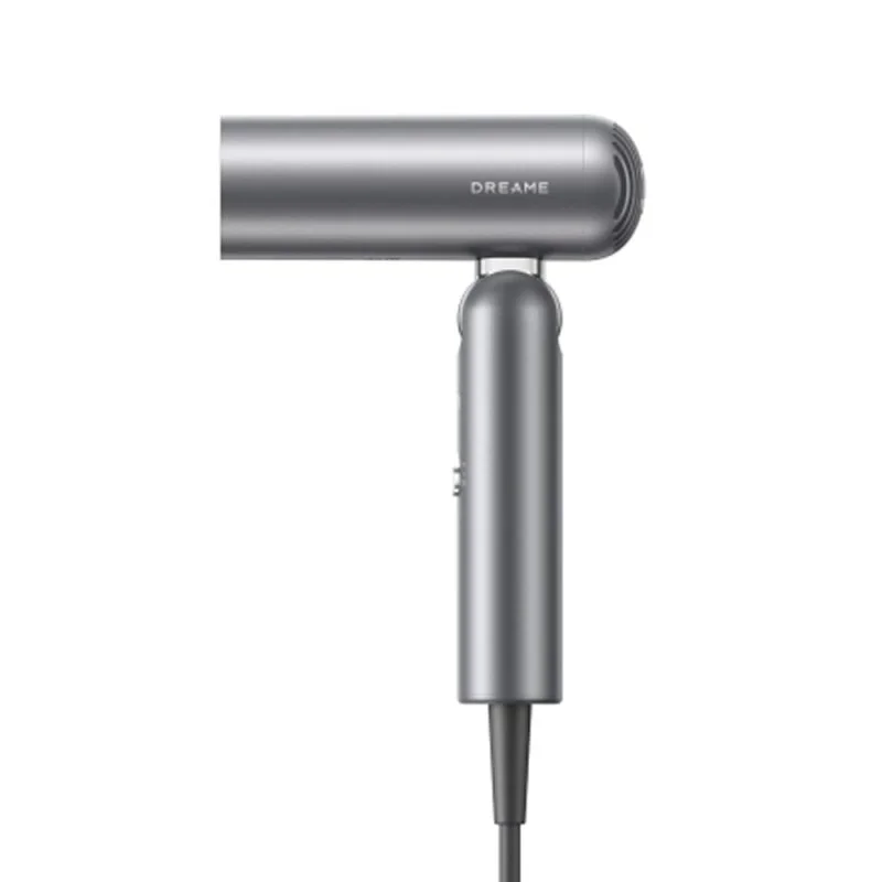 Фен для волос Dreame Pocket High-speed Hair Dryer (Gray)