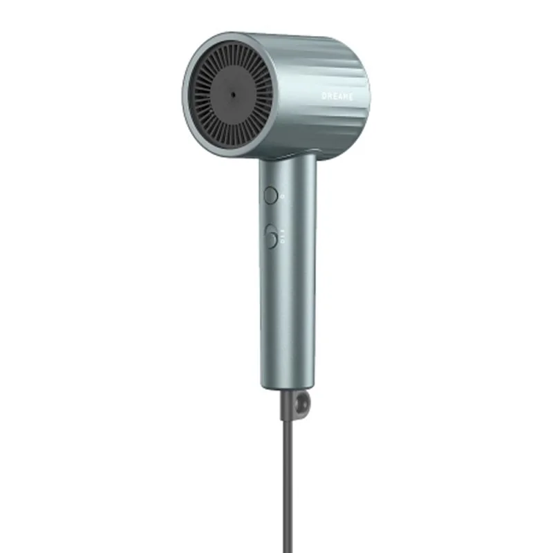 Фен для волос Dreame Ionic Hair Dryer L10 (ALD11A), голубой