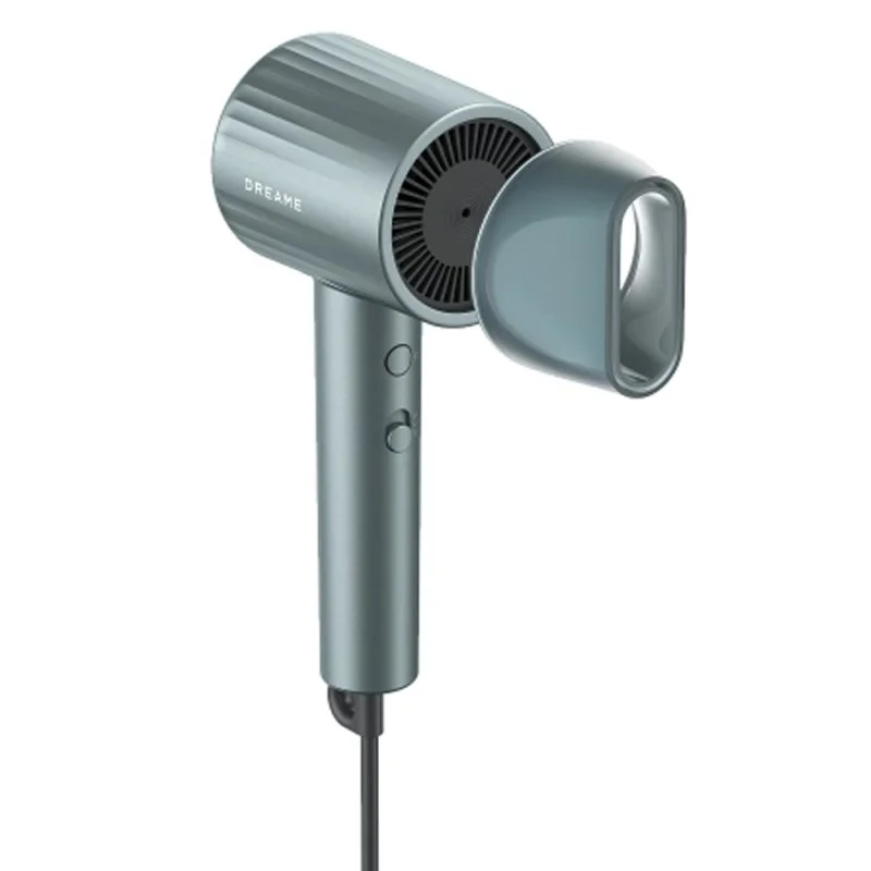 Фен для волос Dreame Ionic Hair Dryer L10 (ALD11A), голубой
