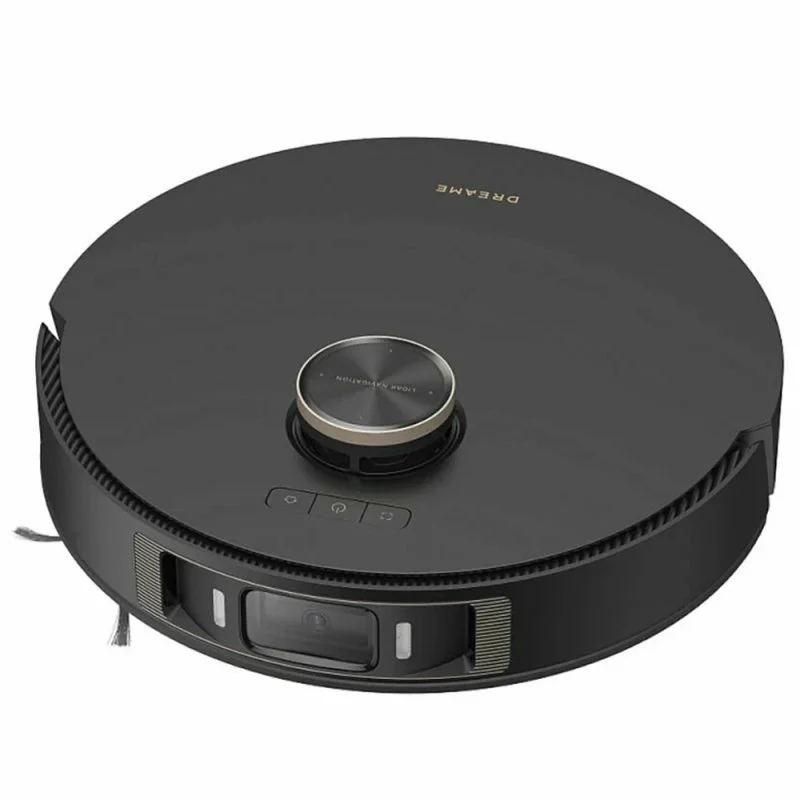 Робот-пылесос Dreame Bot Robot Vacuum L30 Ultra с базой самоочистки (RLX41CE-L30U), черный