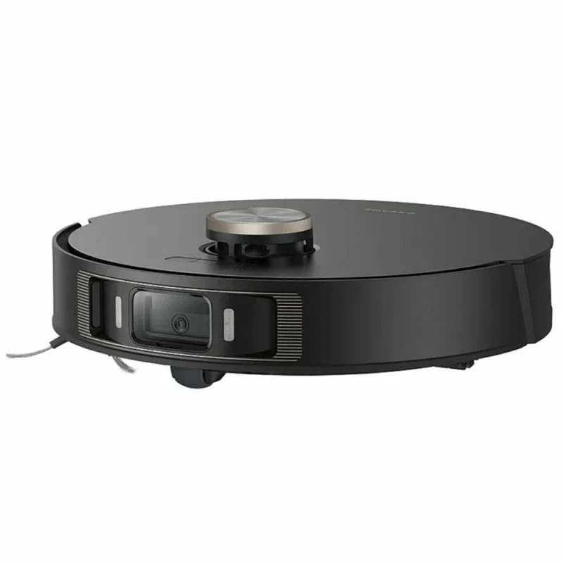 Робот-пылесос Dreame Bot Robot Vacuum L30 Ultra с базой самоочистки (RLX41CE-L30U), черный