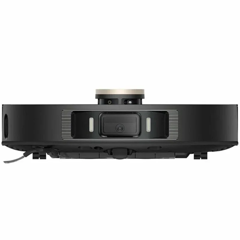Робот-пылесос Dreame Bot Robot Vacuum L30 Ultra с базой самоочистки (RLX41CE-L30U), черный