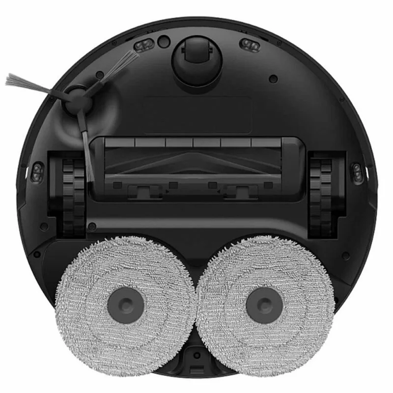 Робот-пылесос Dreame Bot Robot Vacuum L30 Ultra с базой самоочистки (RLX41CE-L30U), черный