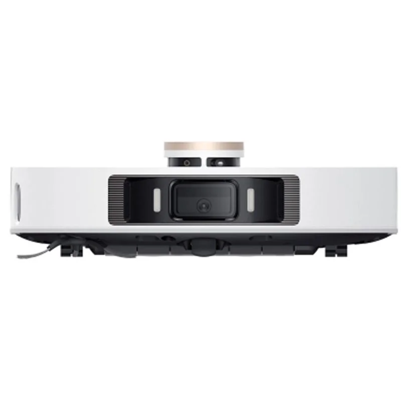 Робот-пылесос Dreame Bot Robot Vacuum L20 Ultra Complete с базой самоочистки (RLX41CE-L20UC), белый
