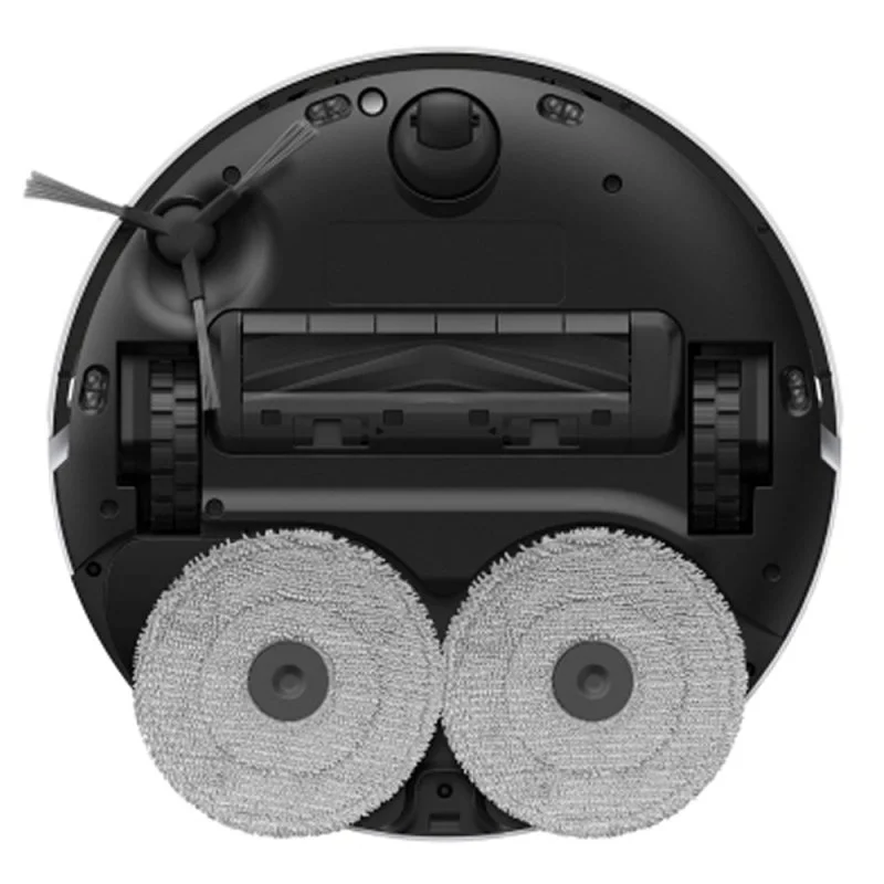 Робот-пылесос Dreame Bot Robot Vacuum L20 Ultra Complete с базой самоочистки (RLX41CE-L20UC), белый