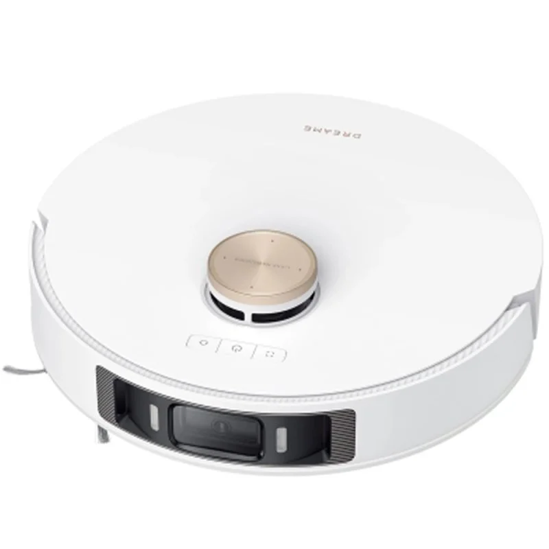 Робот-пылесос Dreame Bot Robot Vacuum L20 Ultra Complete с базой самоочистки (RLX41CE-L20UC), белый