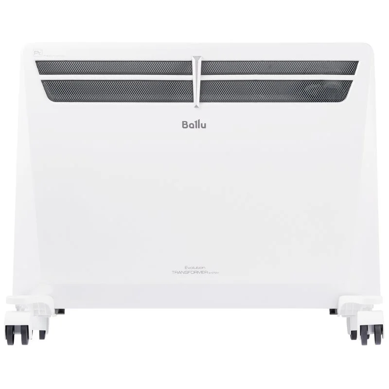 Конвектор электрический Ballu Evolution Transformer BEC/EVU-1500-4I