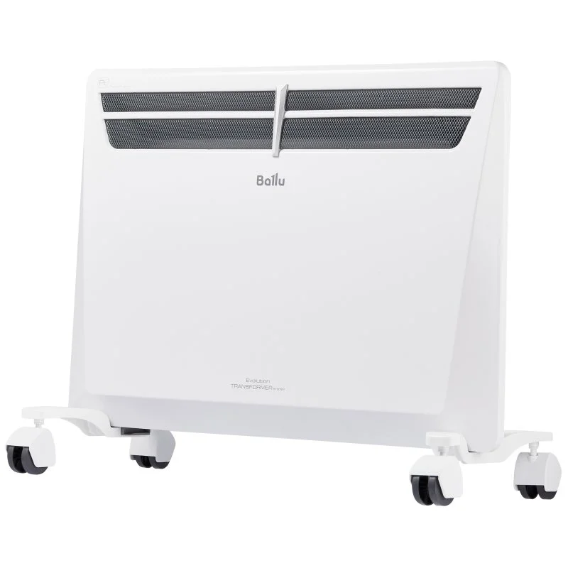 Конвектор электрический Ballu Evolution Transformer BEC/EVU-2000-4I