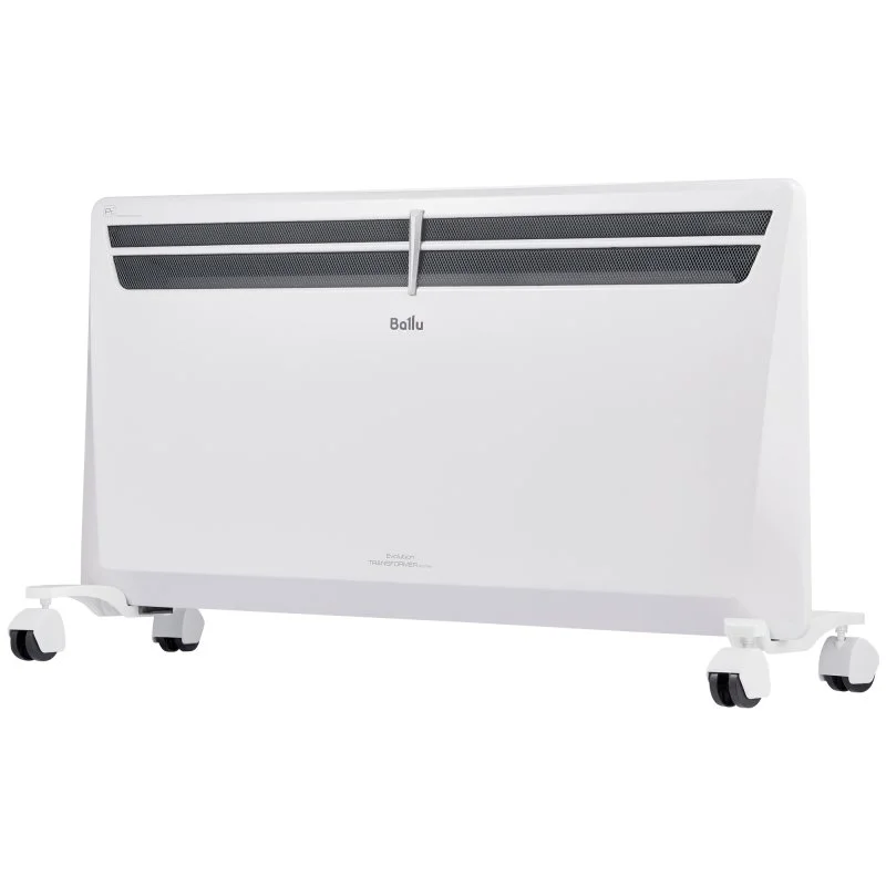 Конвектор электрический Ballu Evolution Transformer BEC/EVU-2500-4I
