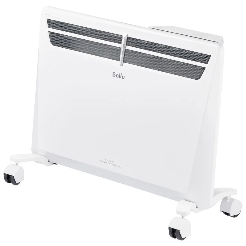 Конвектор электрический Ballu Evolution Transformer BEC/EVU-2500-4I