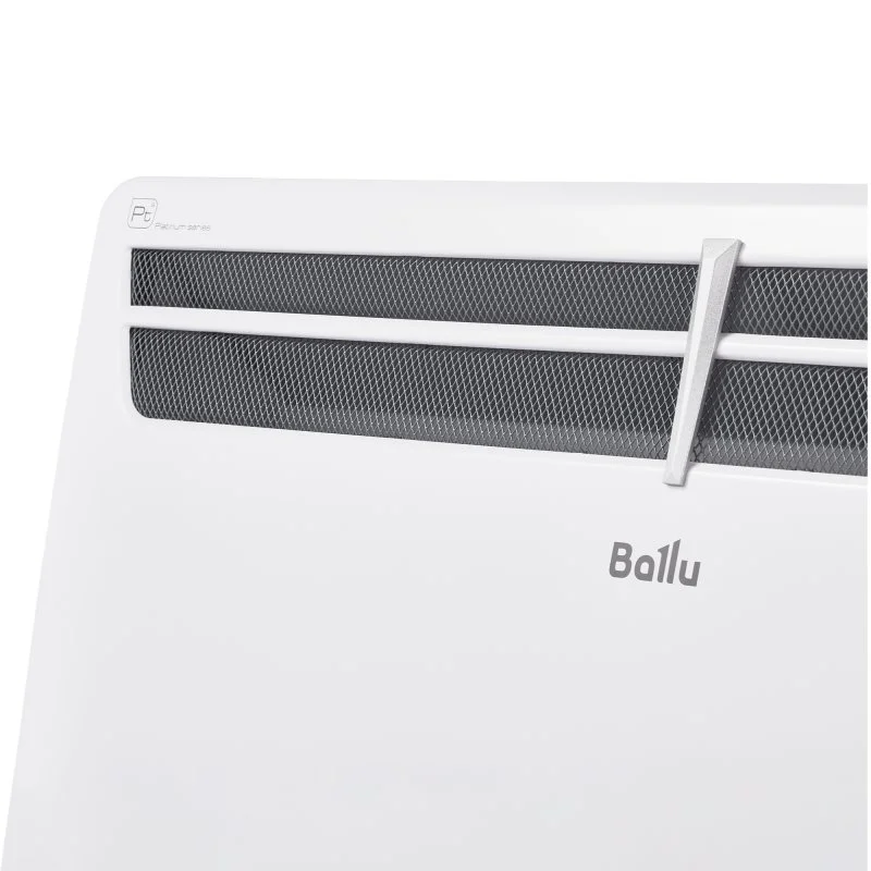 Конвектор электрический Ballu Evolution Transformer BEC/EVU-2500-4I