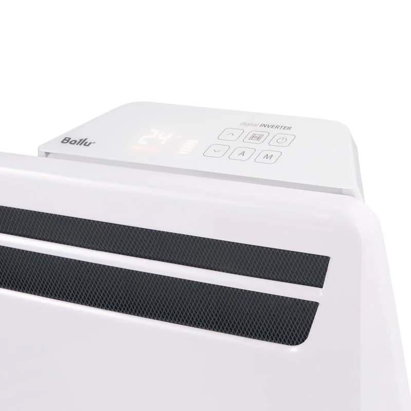 Конвектор электрический Ballu Evolution Transformer BEC/EVU-2500-4I