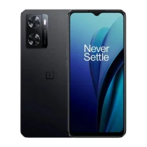 Смартфон OnePlus Nord N20 SE MEA 128GB 4GB Celestial Black EU