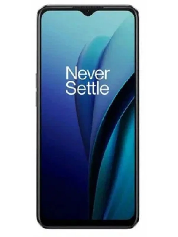 Смартфон OnePlus Nord N20 SE MEA 128GB 4GB Celestial Black EU