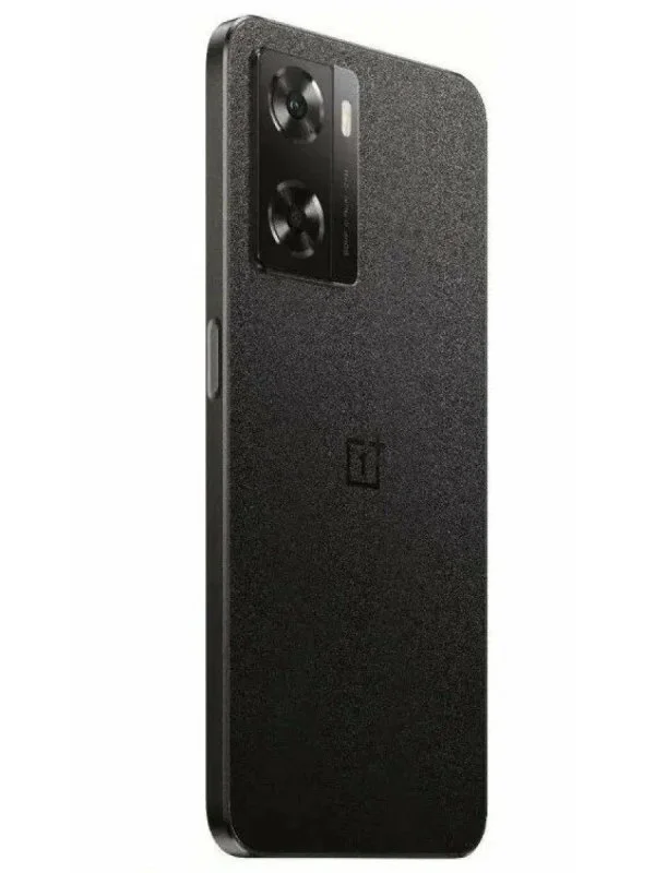 Смартфон OnePlus Nord N20 SE MEA 128GB 4GB Celestial Black EU