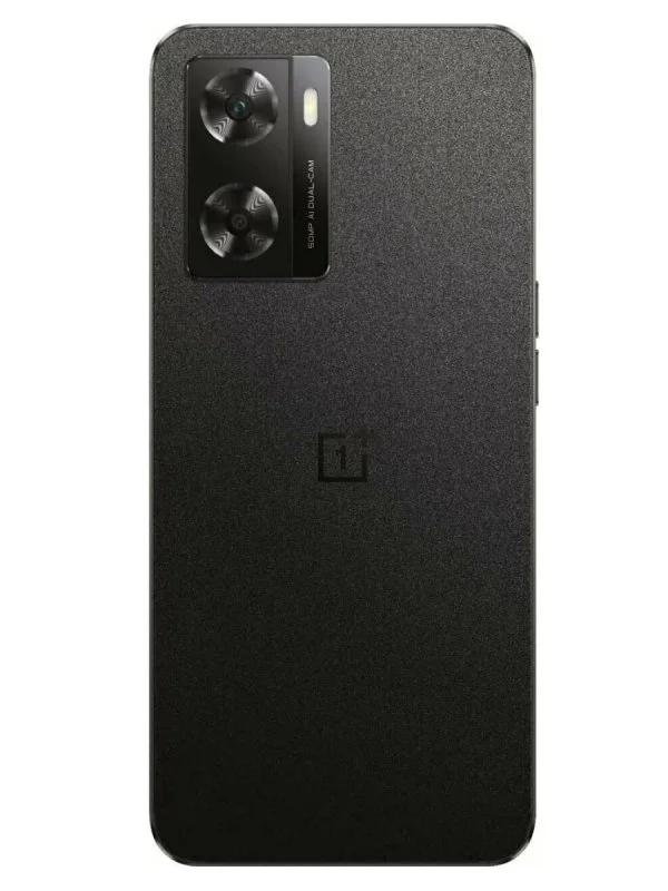 Смартфон OnePlus Nord N20 SE MEA 128GB 4GB Celestial Black EU