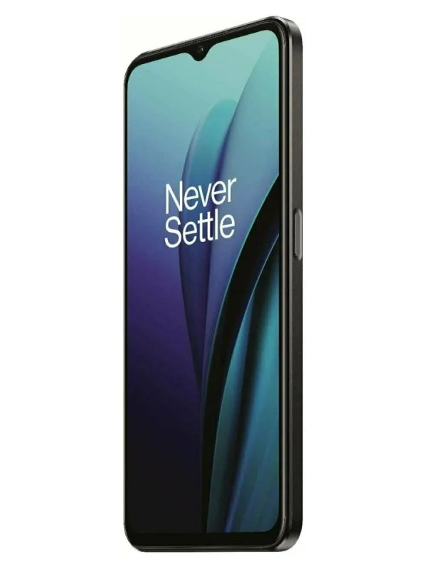 Смартфон OnePlus Nord N20 SE MEA 128GB 4GB Celestial Black EU