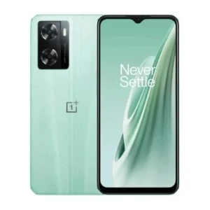 Смартфон OnePlus Nord N20 SE MEA 128GB 4GB Jade Wave RU