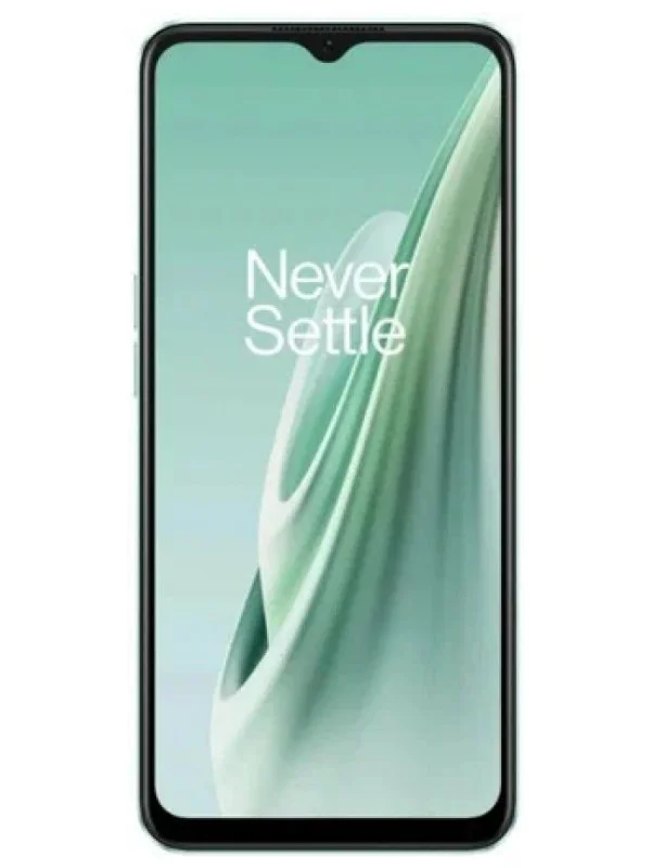 Смартфон OnePlus Nord N20 SE MEA 128GB 4GB Jade Wave RU