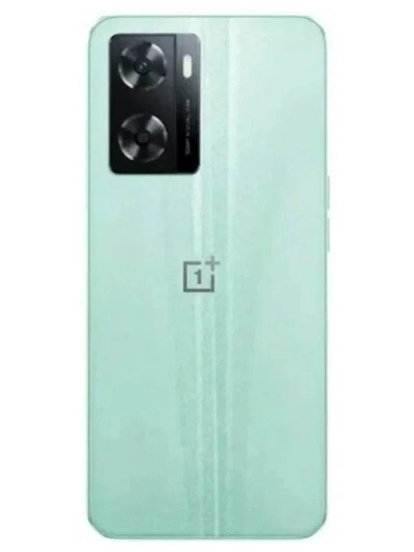 Смартфон OnePlus Nord N20 SE MEA 128GB 4GB Jade Wave RU