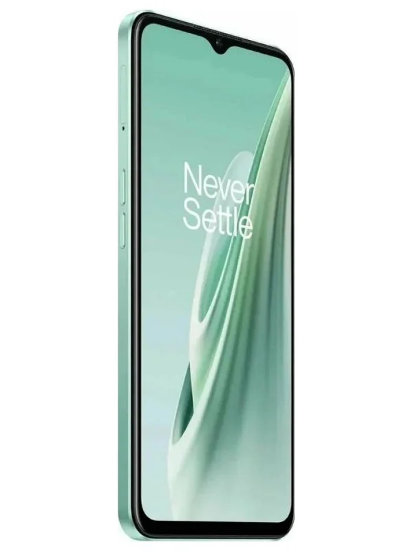 Смартфон OnePlus Nord N20 SE MEA 128GB 4GB Jade Wave RU