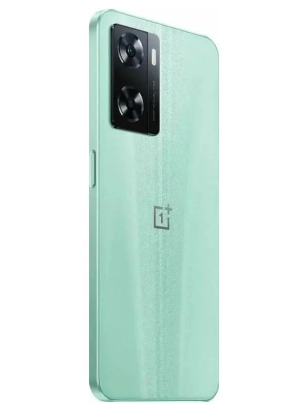 Смартфон OnePlus Nord N20 SE MEA 128GB 4GB Jade Wave RU