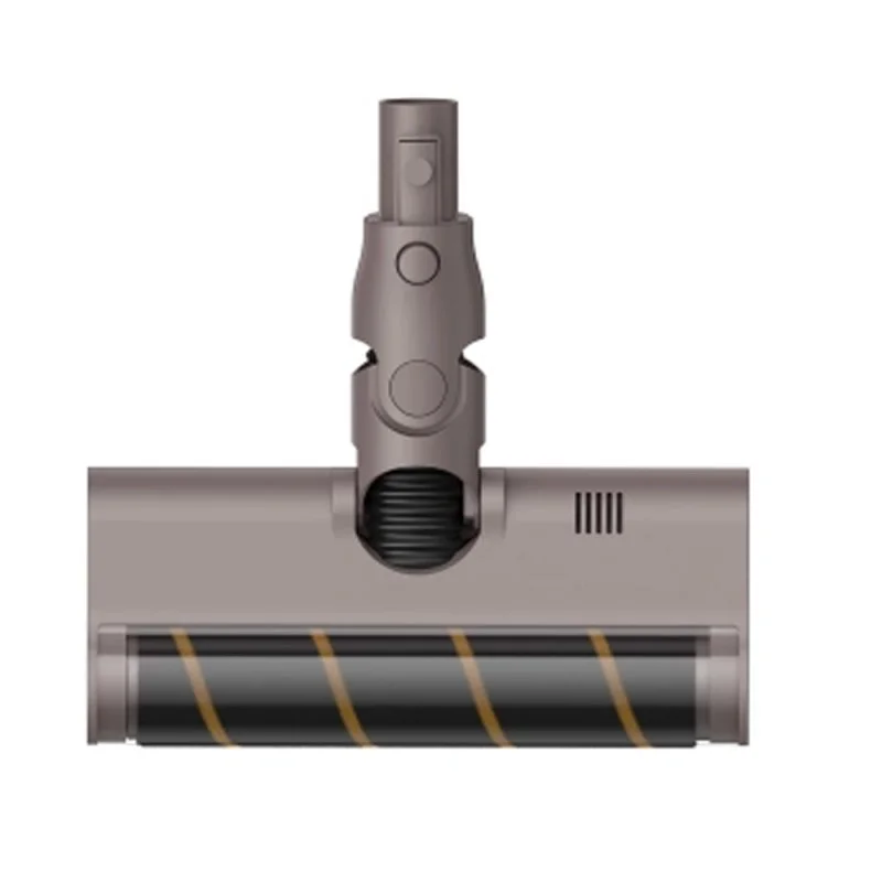 Пылесос вертикальный Dreame Cordless Stick Vacuum Vortech Z10 со станцией самоочистки (VPV17A), серебристый