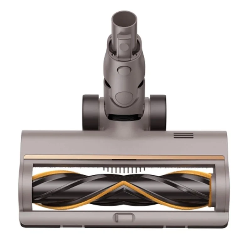 Пылесос вертикальный Dreame Cordless Stick Vacuum Vortech Z10 со станцией самоочистки (VPV17A), серебристый