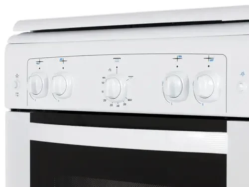 Газовая плита GEFEST ПГ 6100-02 0009