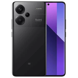 Смартфон Xiaomi Redmi Note 13 Pro+ 12/512 ГБ Midnight black