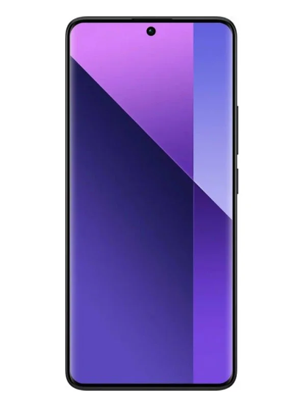 Смартфон Xiaomi Redmi Note 13 Pro+ 12/512 ГБ Midnight black