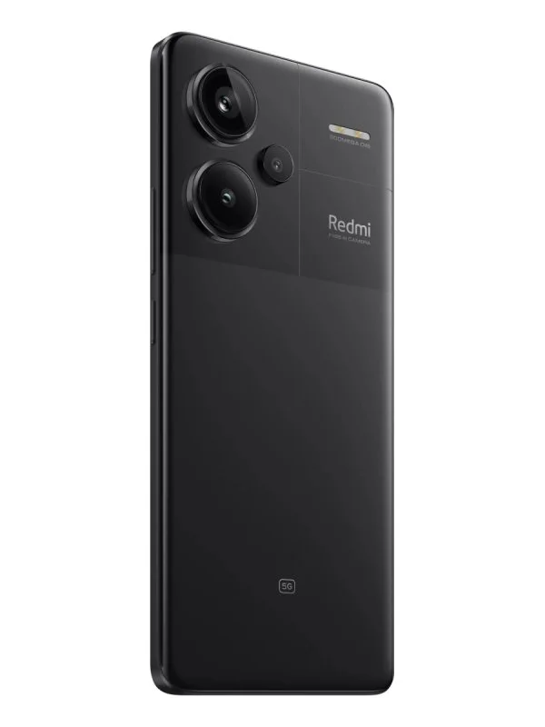 Смартфон Xiaomi Redmi Note 13 Pro+ 12/512 ГБ Midnight black