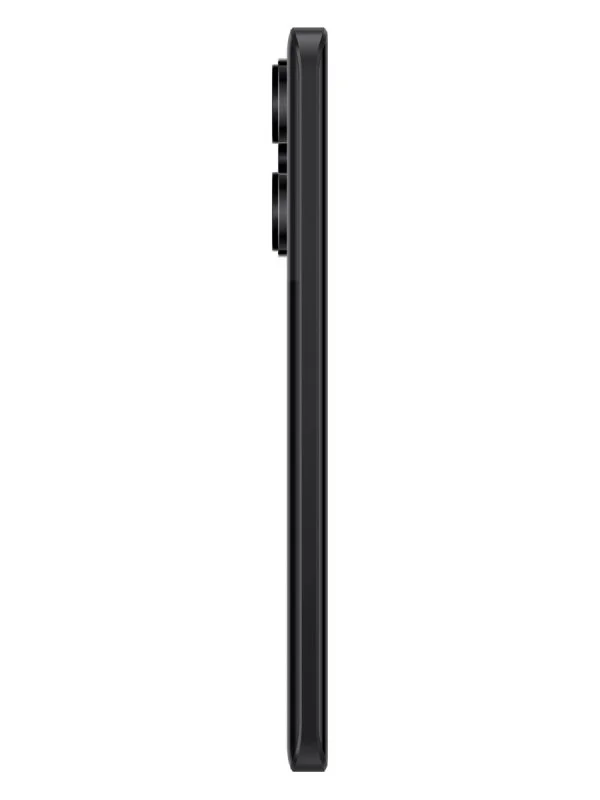Смартфон Xiaomi Redmi Note 13 Pro+ 12/512 ГБ Midnight black
